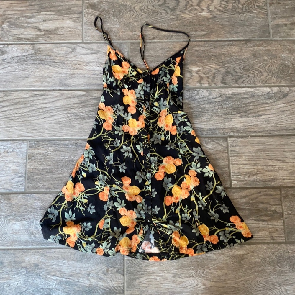 insight dress from urban outfitters
